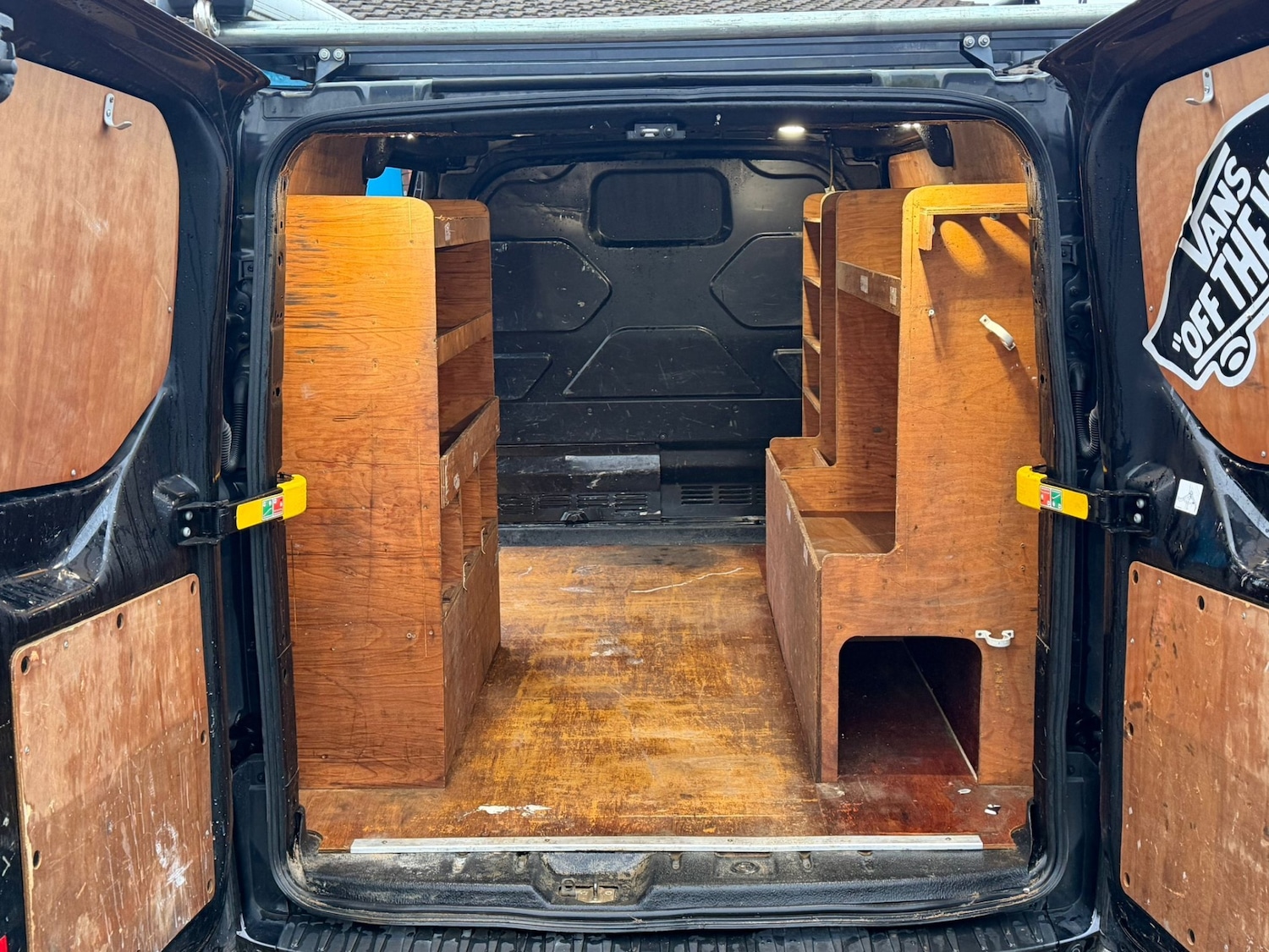 Used Ford Transit Custom 2019 for sale - 77385401: Photo 10