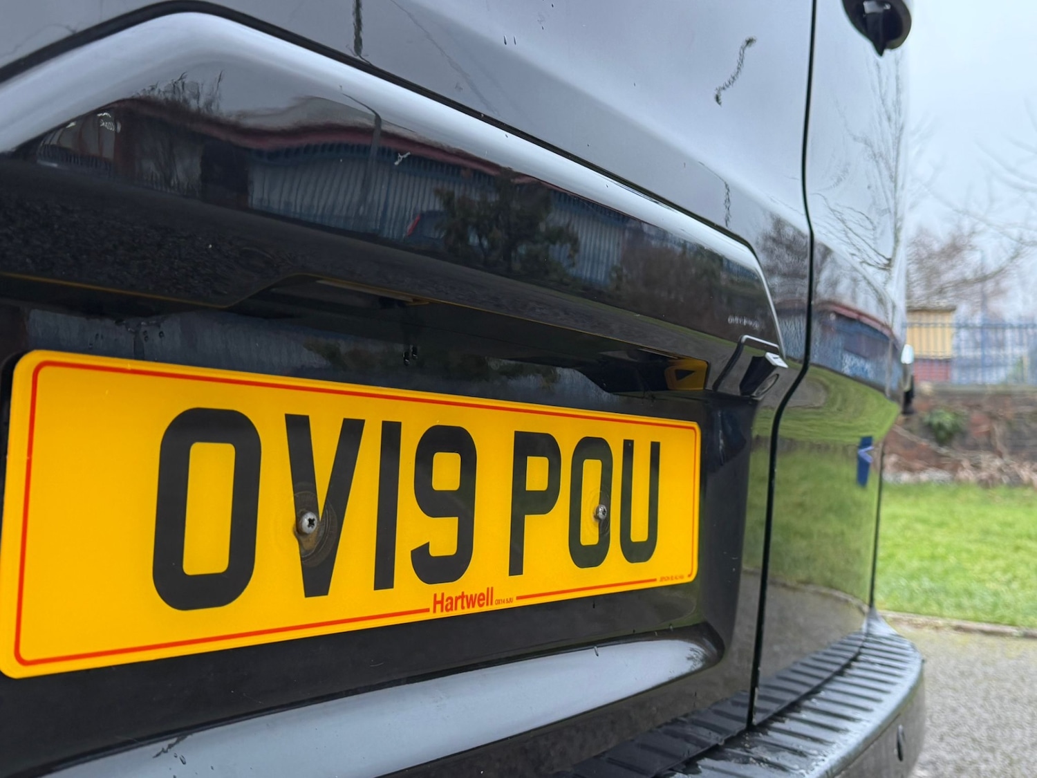 Used Ford Transit Custom 2019 for sale - 77385401: Photo 11