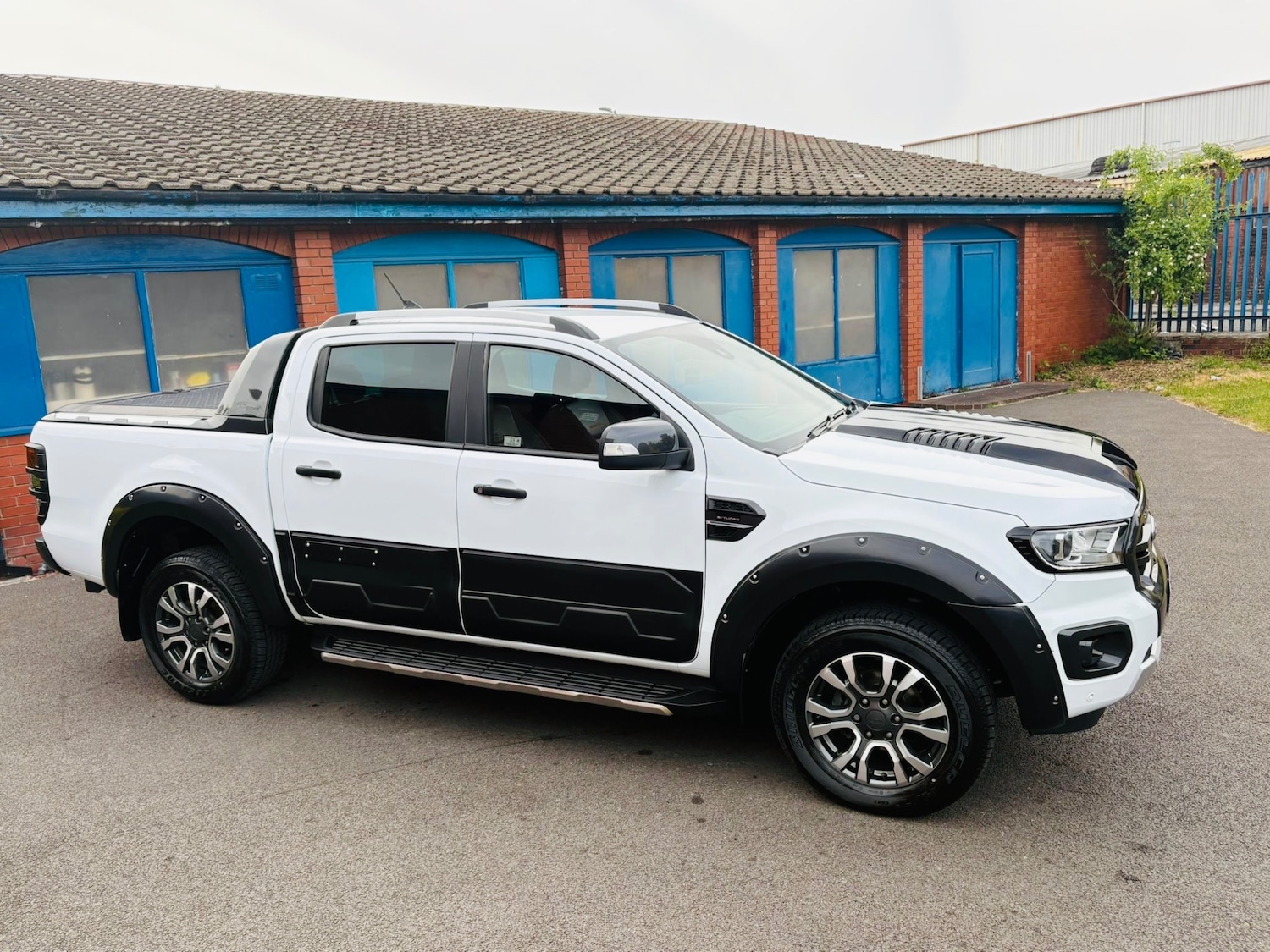 Used Ford Ranger 2022 for sale - 76320832: Photo 1