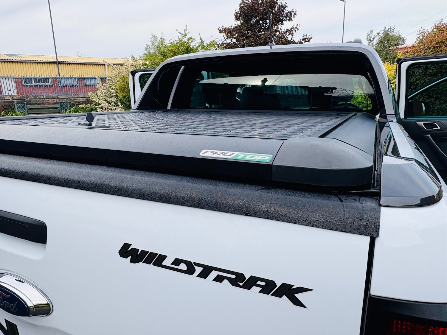 Used Ford Ranger 2022 for sale - 76320832: Photo 11