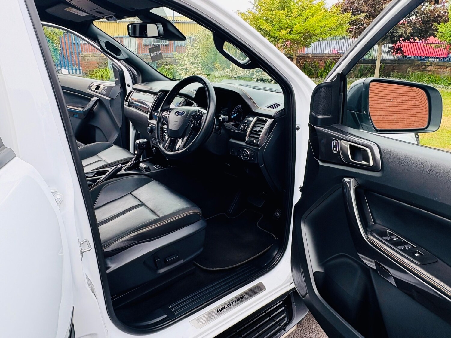 Used Ford Ranger 2022 for sale - 76320832: Photo 14