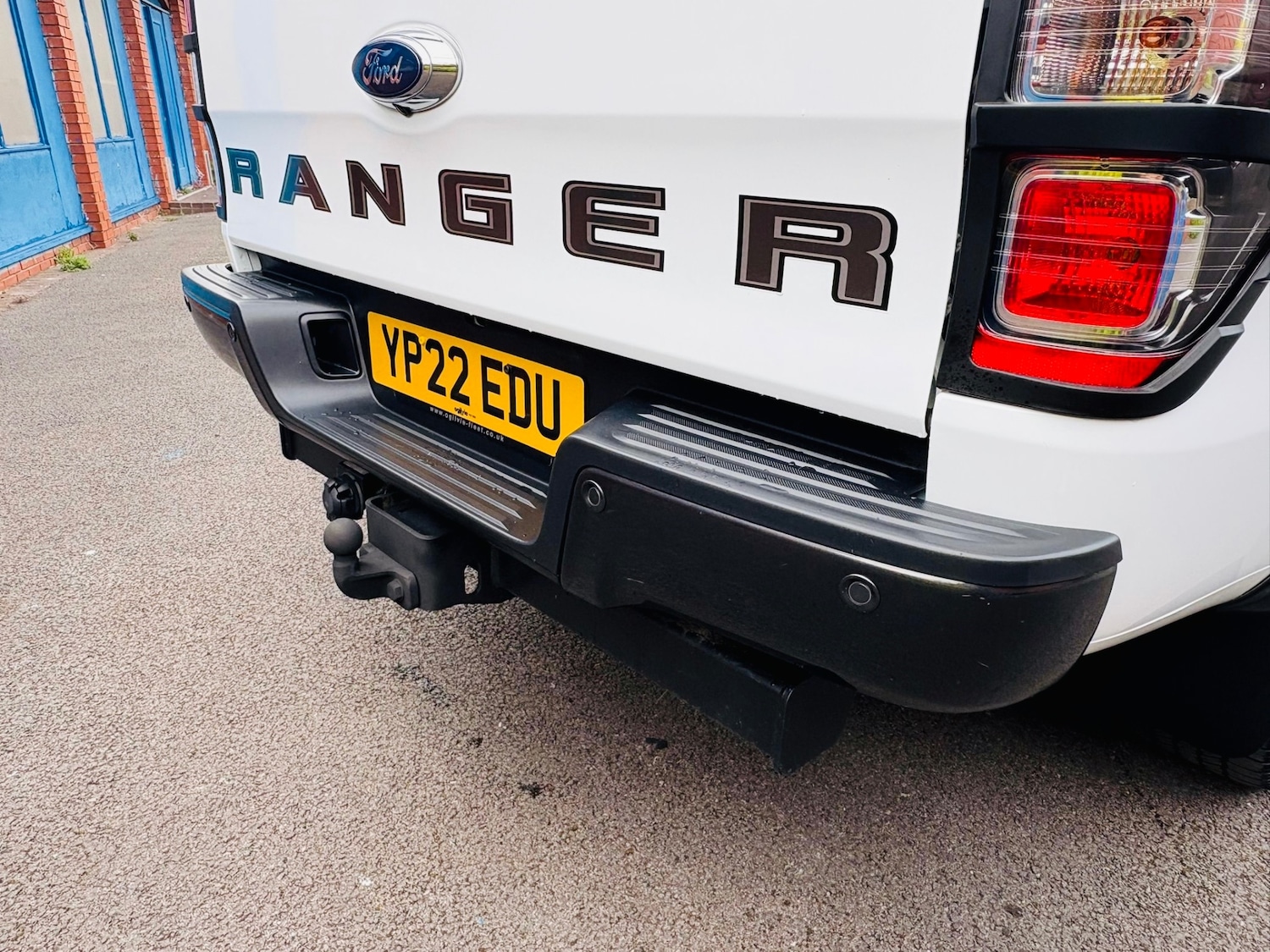 Used Ford Ranger 2022 for sale - 76320832: Photo 15