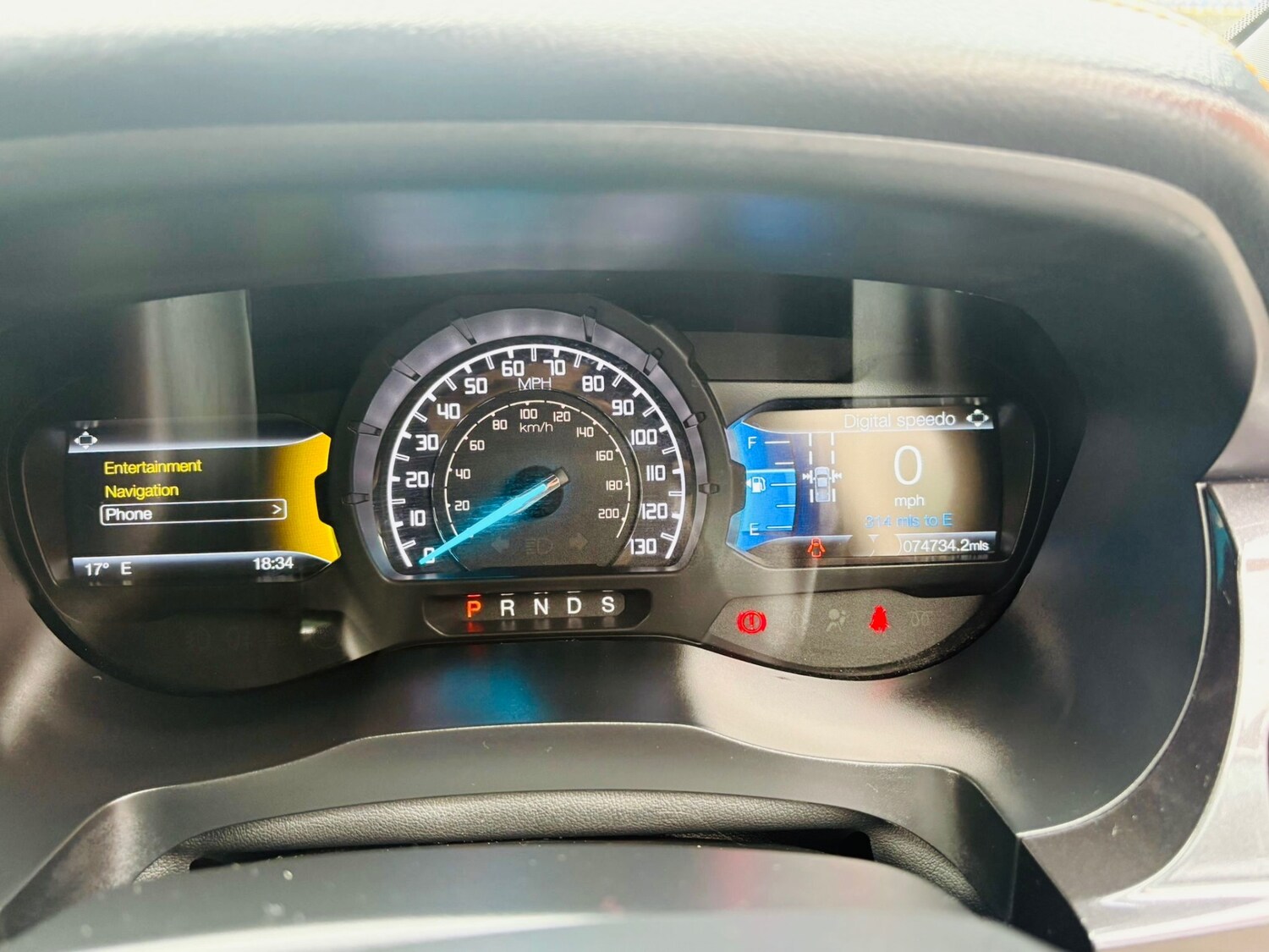 Used Ford Ranger 2022 for sale - 76320832: Photo 17