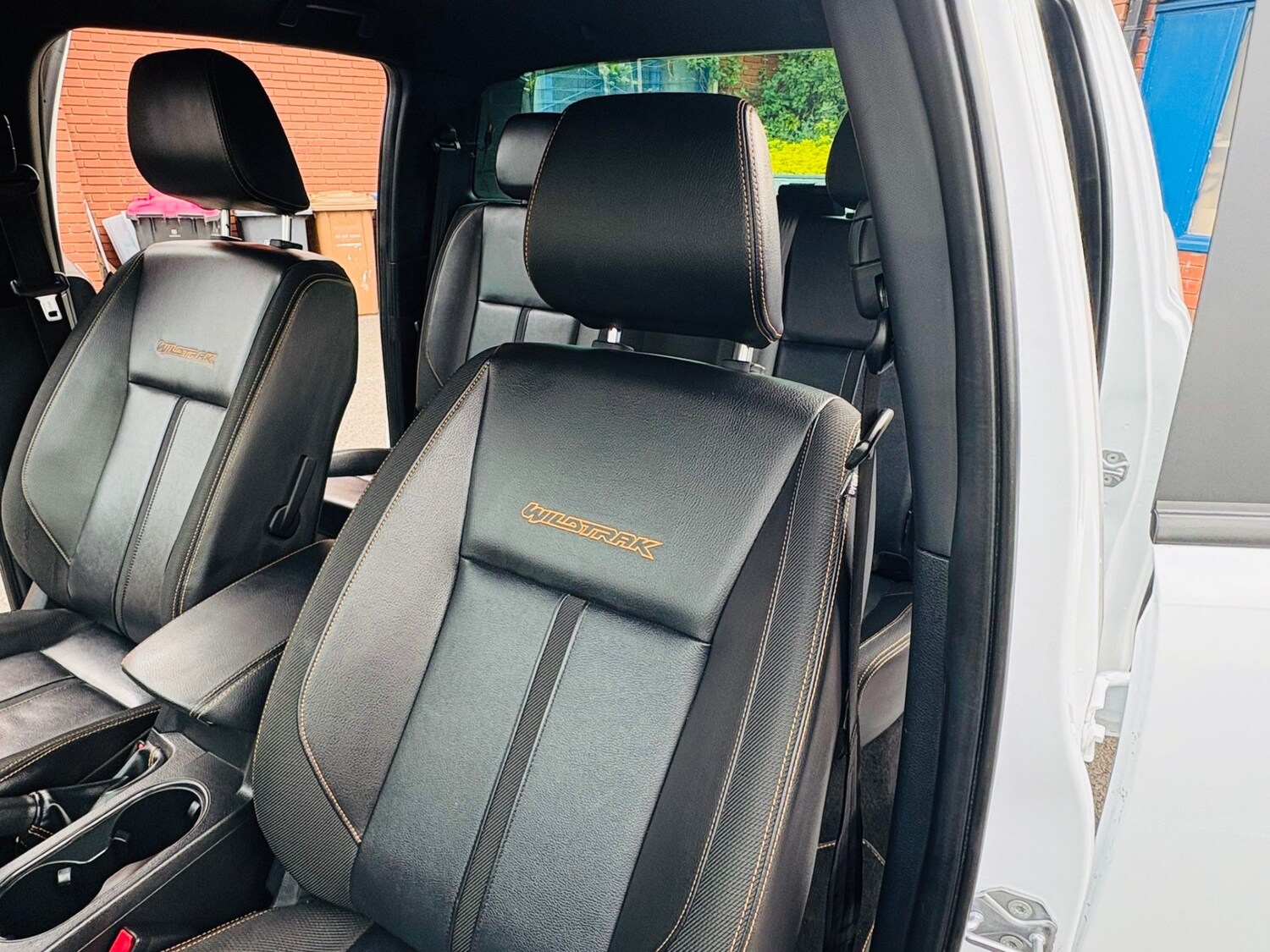 Used Ford Ranger 2022 for sale - 76320832: Photo 19