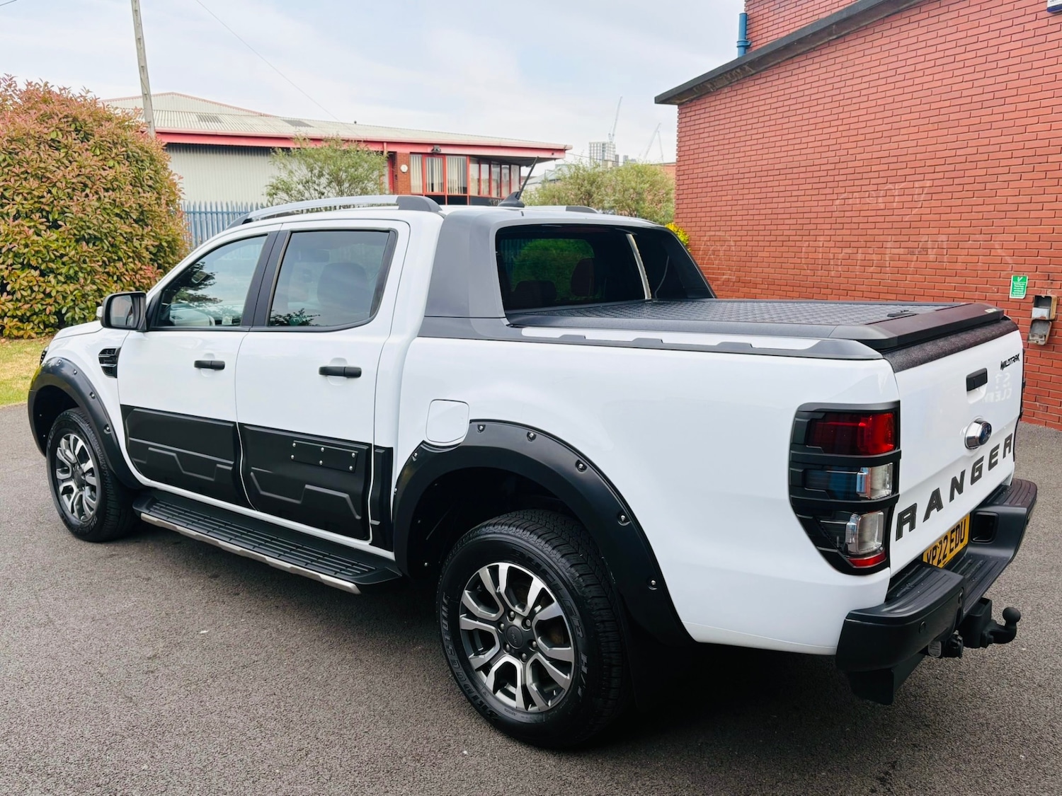 Used Ford Ranger 2022 for sale - 76320832: Photo 3