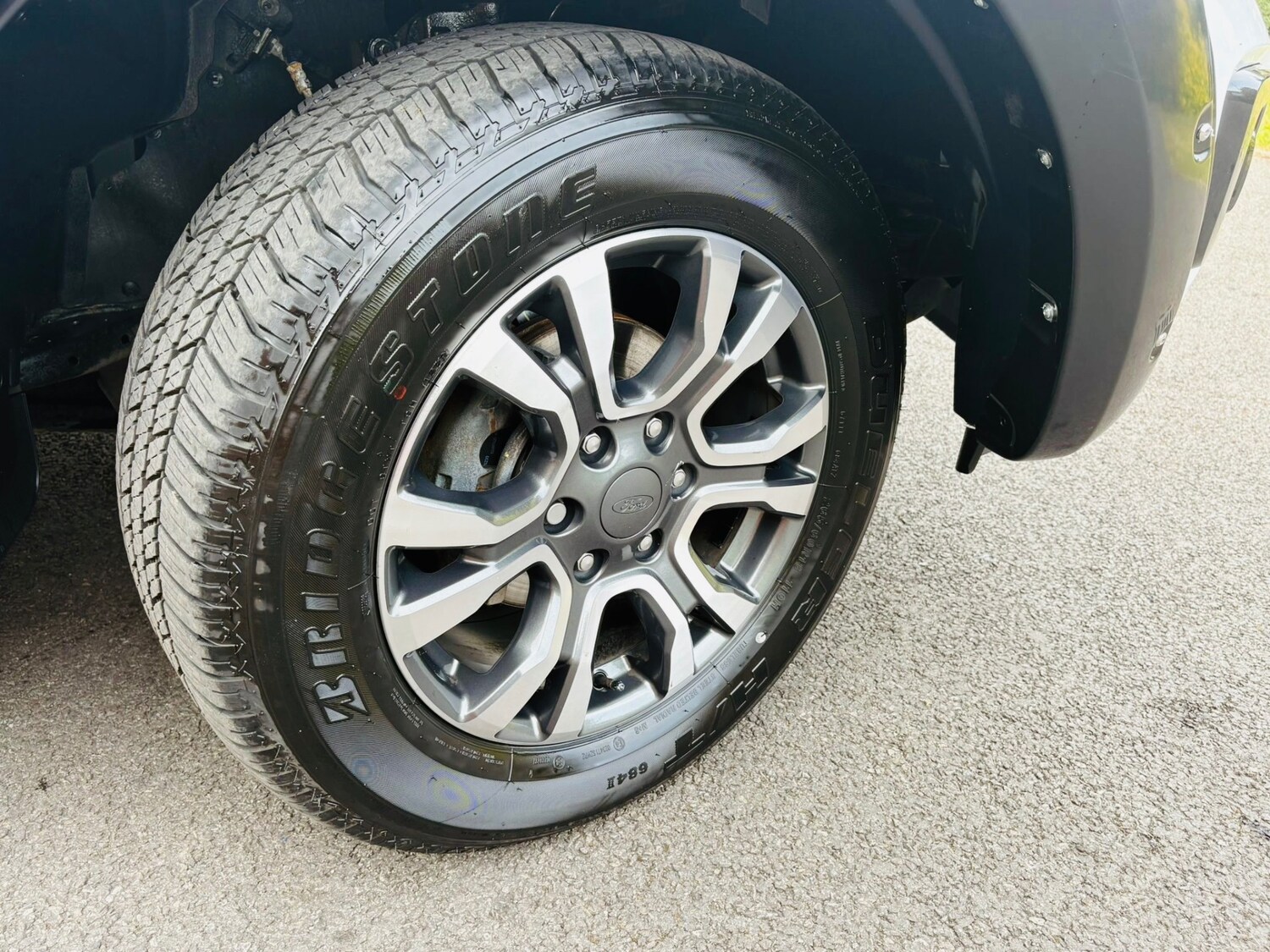 Used Ford Ranger 2022 for sale - 76320832: Photo 9