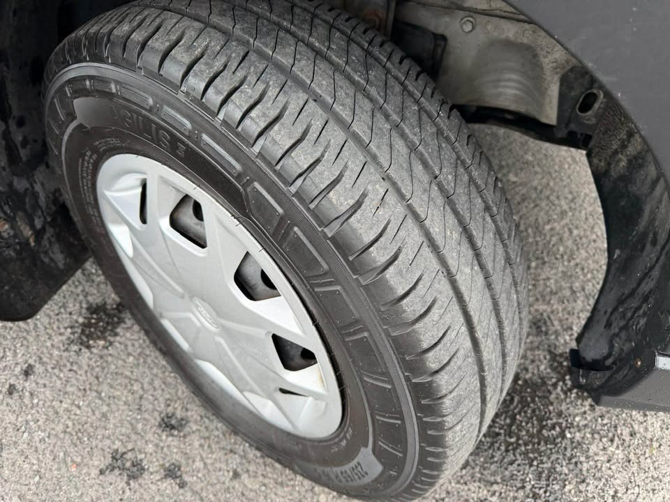 Used Ford Transit 2020 for sale - 77754959: Photo 12