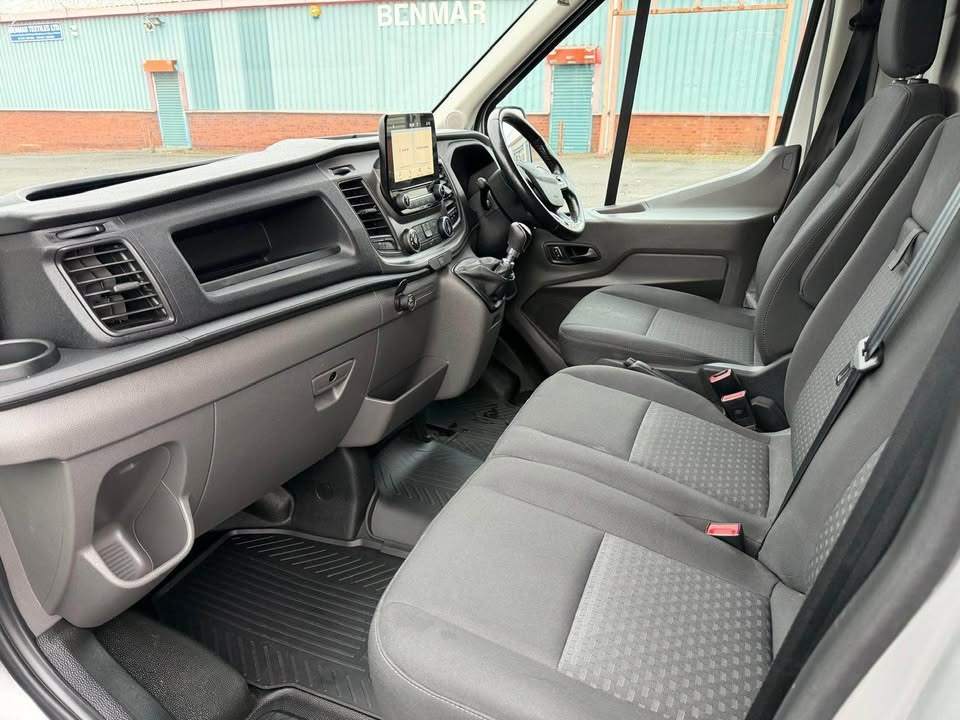 Used Ford Transit 2020 for sale - 77754959: Photo 13