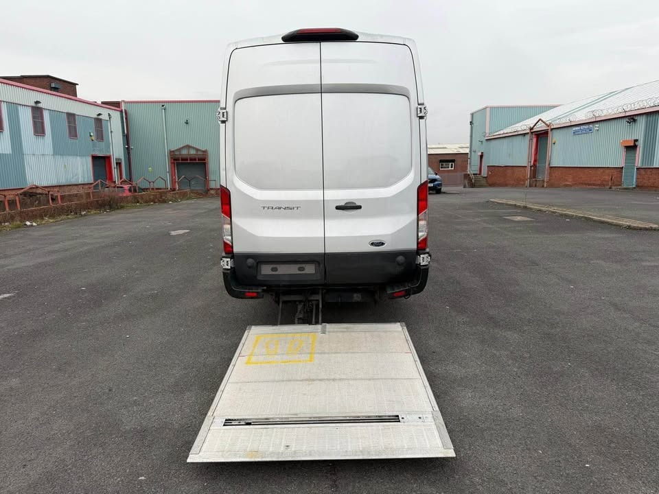 Used Ford Transit 2020 for sale - 77754959: Photo 3