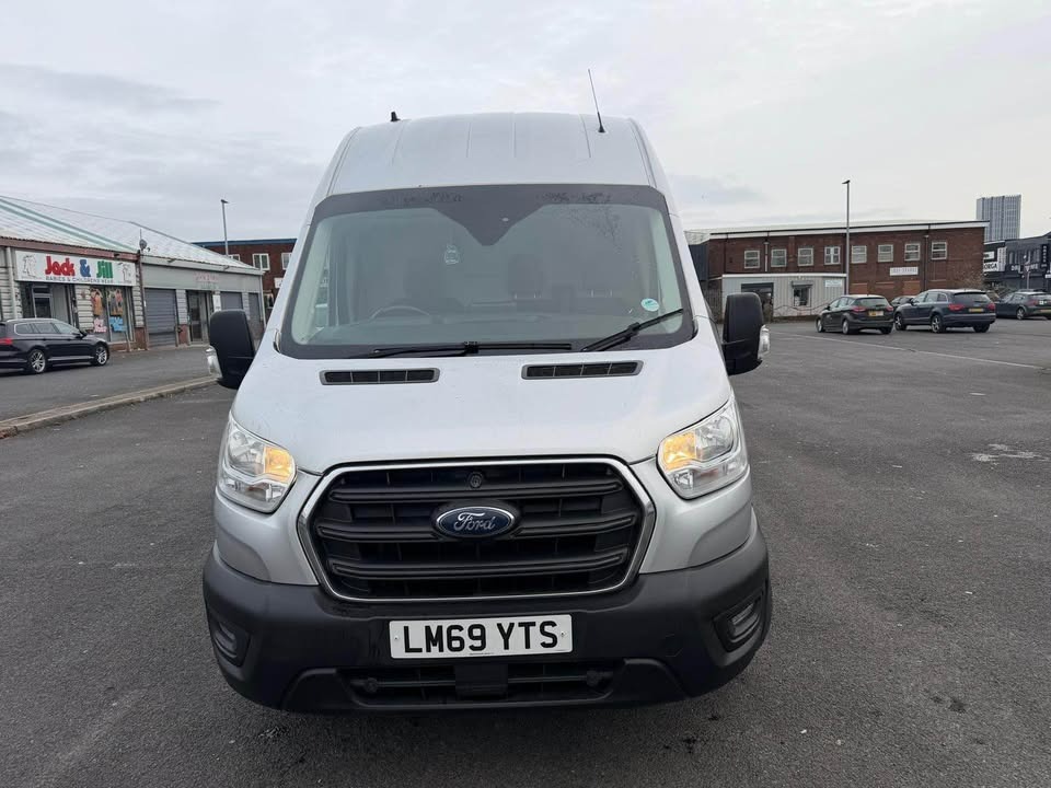 Used Ford Transit 2020 for sale - 77754959: Photo 5