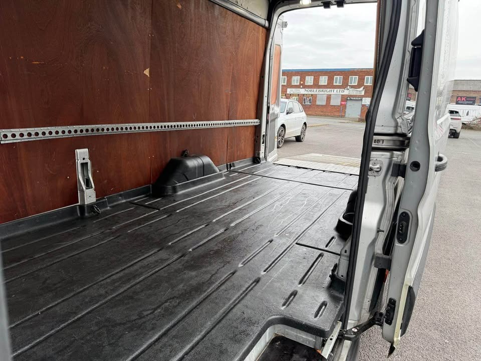 Used Ford Transit 2020 for sale - 77754959: Photo 6