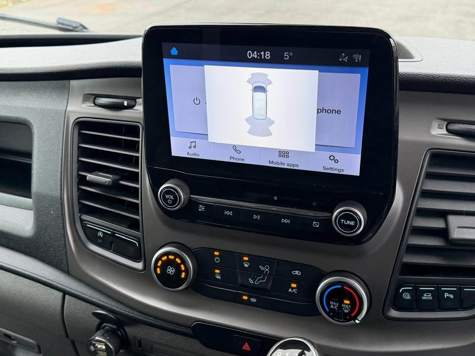 Used Ford Transit 2020 for sale - 77754959: Photo 7