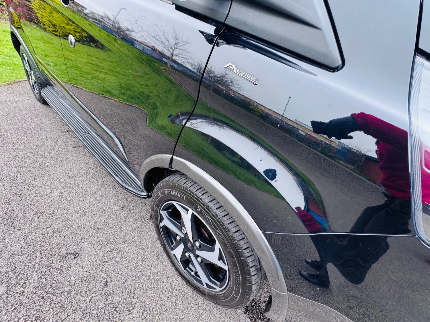 Used Ford Transit Custom 2021 for sale - 77997376: Photo 18