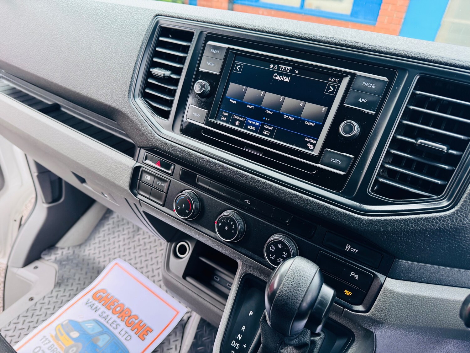 Used MAN TGE 2021 for sale - 77543780: Photo 14