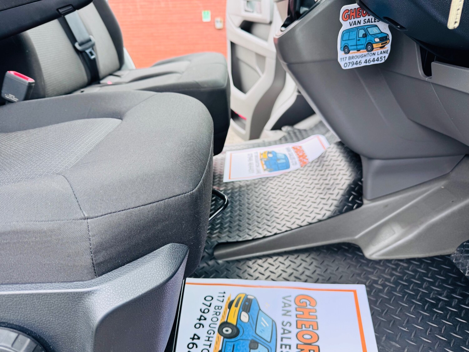 Used MAN TGE 2021 for sale - 77543780: Photo 15