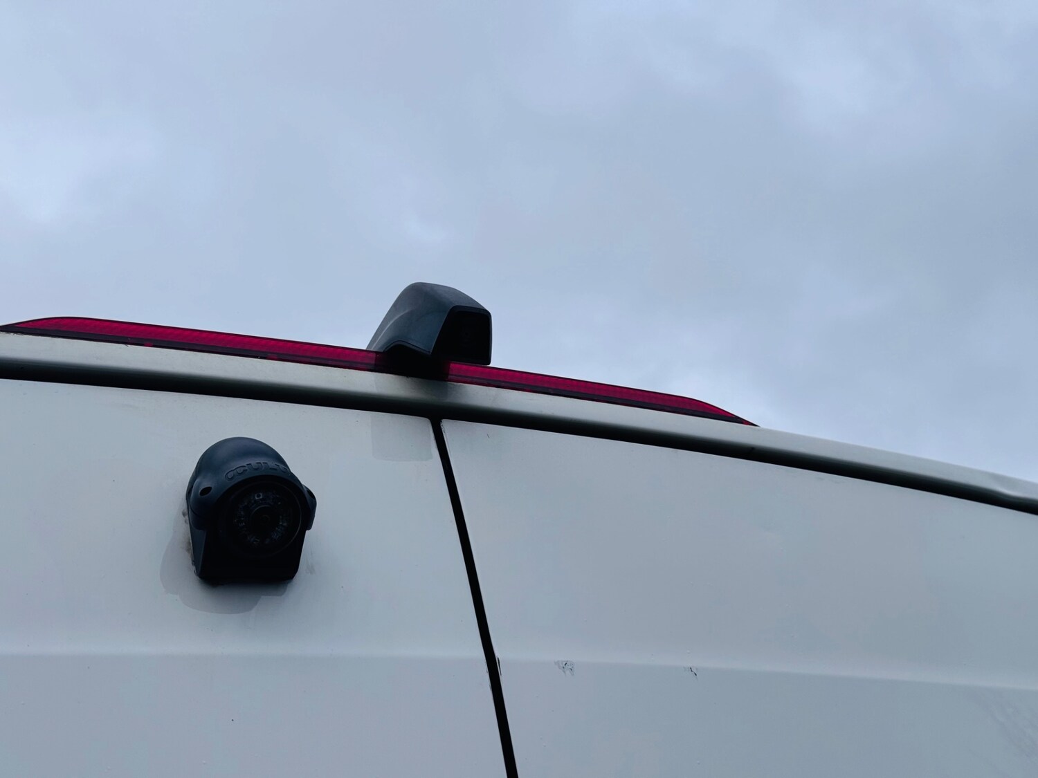 Used MAN TGE 2021 for sale - 77543780: Photo 19