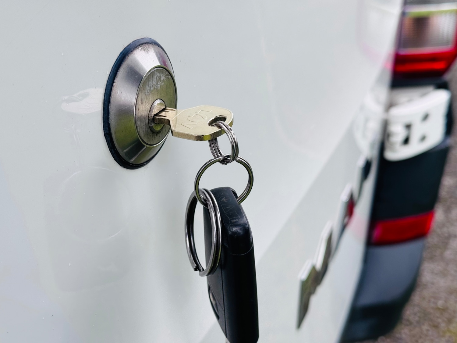 Used MAN TGE 2021 for sale - 77543780: Photo 20