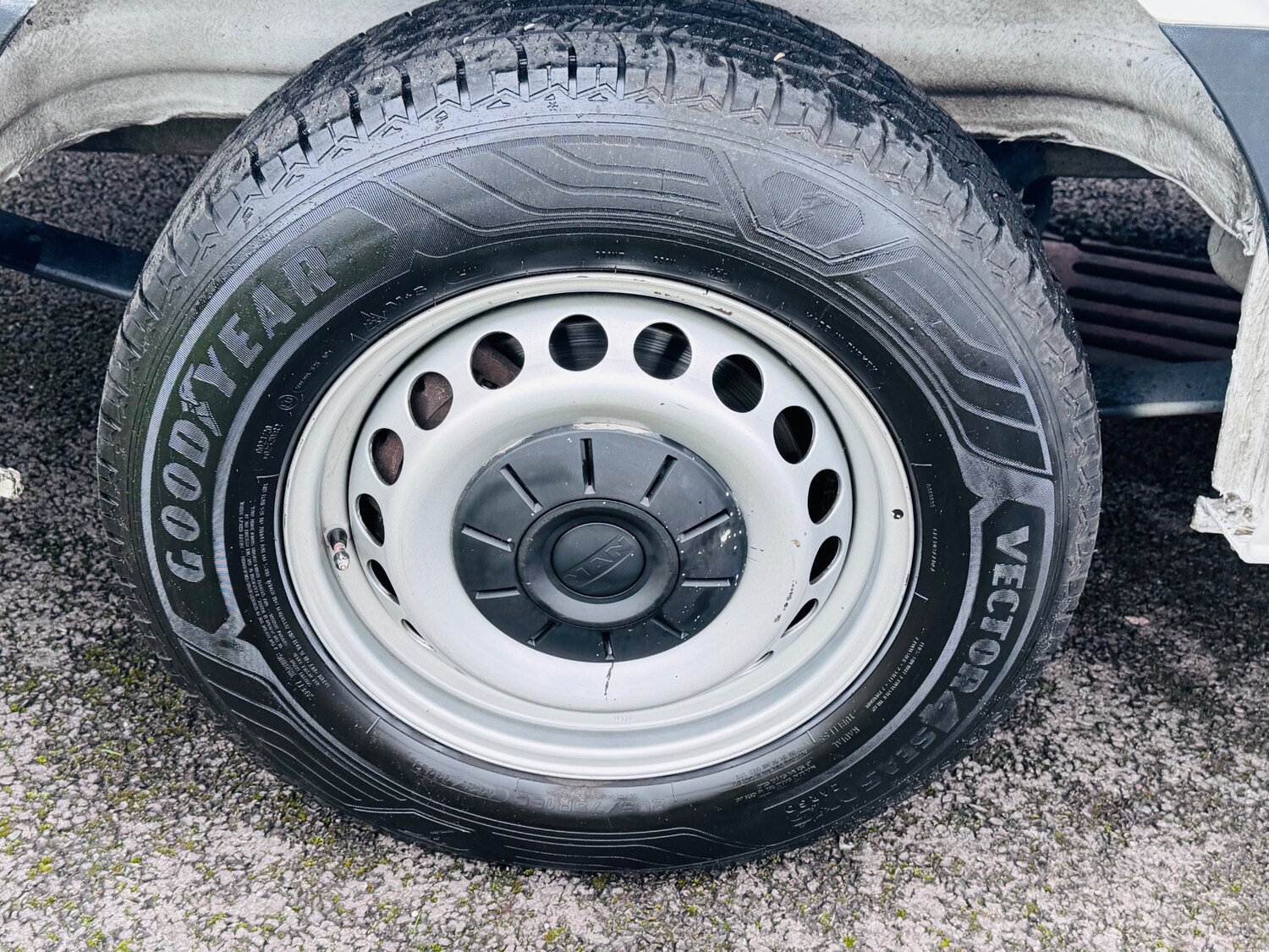 Used MAN TGE 2021 for sale - 77543780: Photo 22