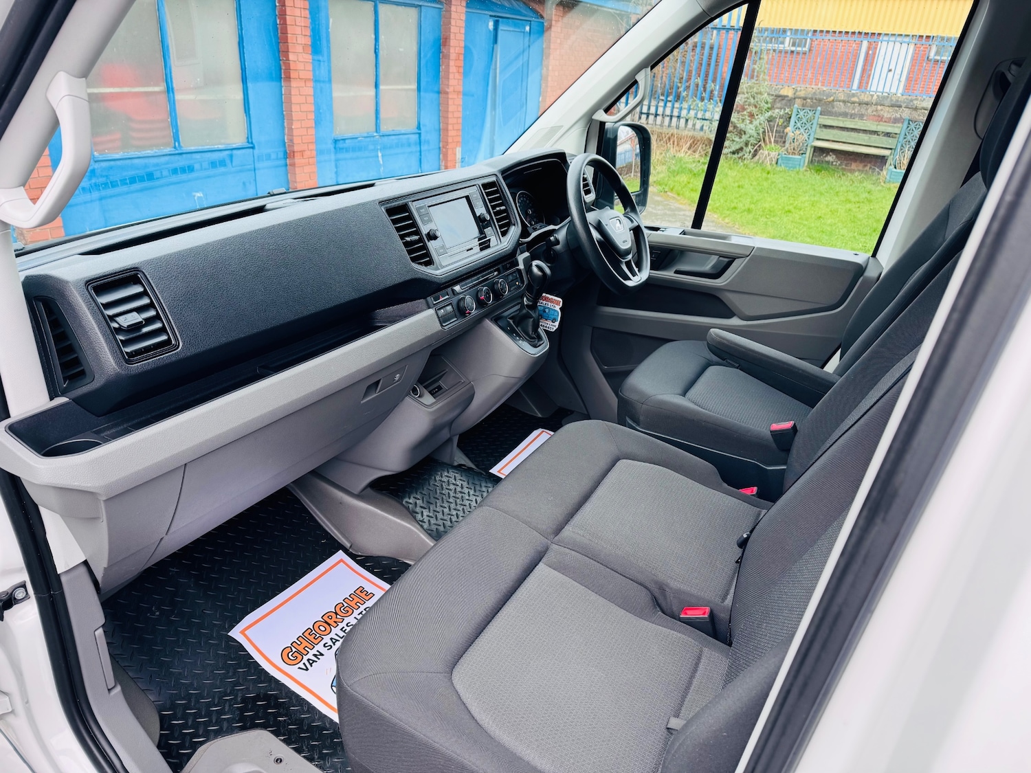 Used MAN TGE 2021 for sale - 77543780: Photo 8