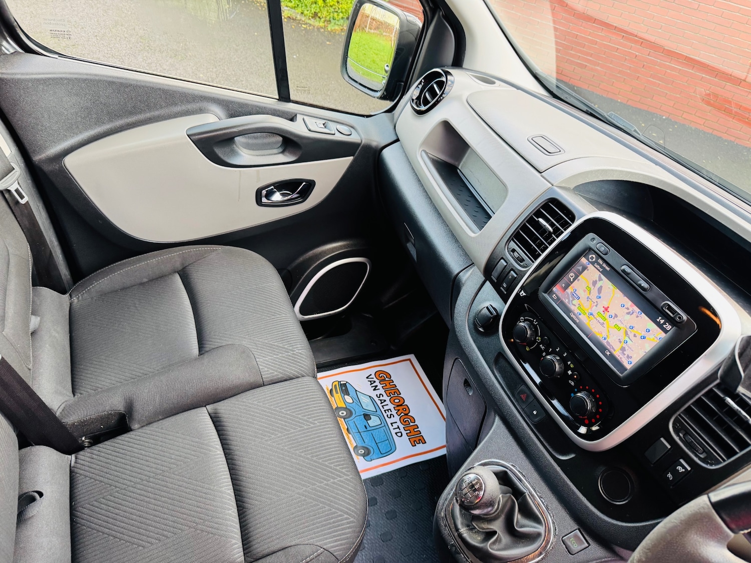 Used Renault Trafic 2018 for sale - 77014665: Photo 10