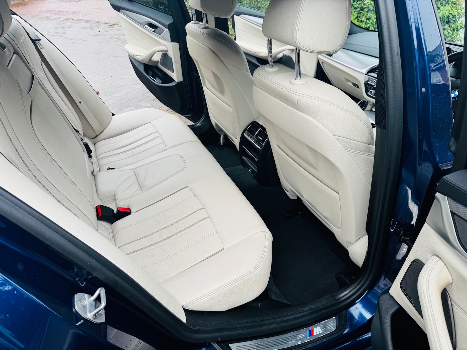 Used BMW 5 Series 2017 for sale - 76471111: Photo 13