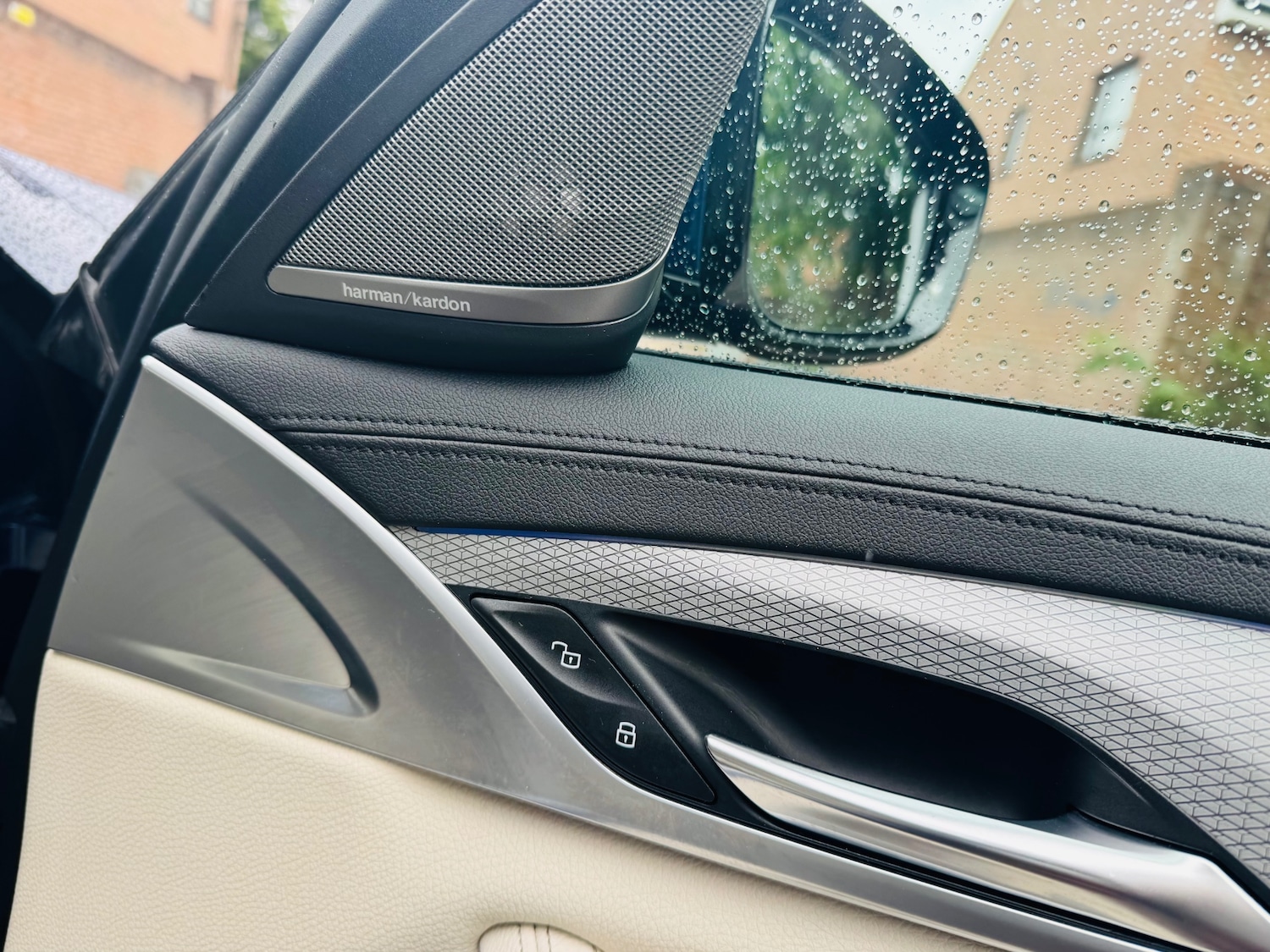 Used BMW 5 Series 2017 for sale - 76471111: Photo 15