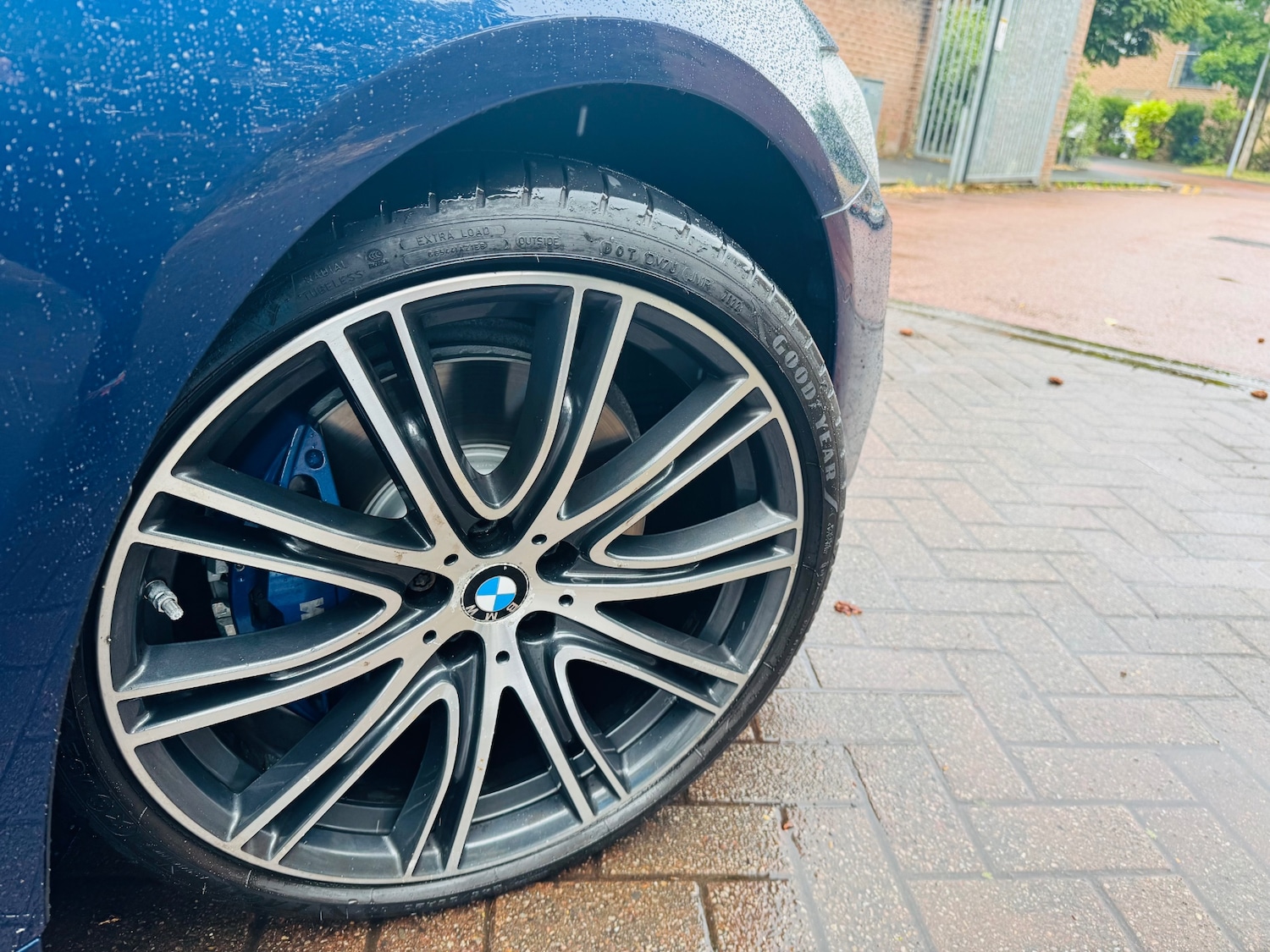 Used BMW 5 Series 2017 for sale - 76471111: Photo 16