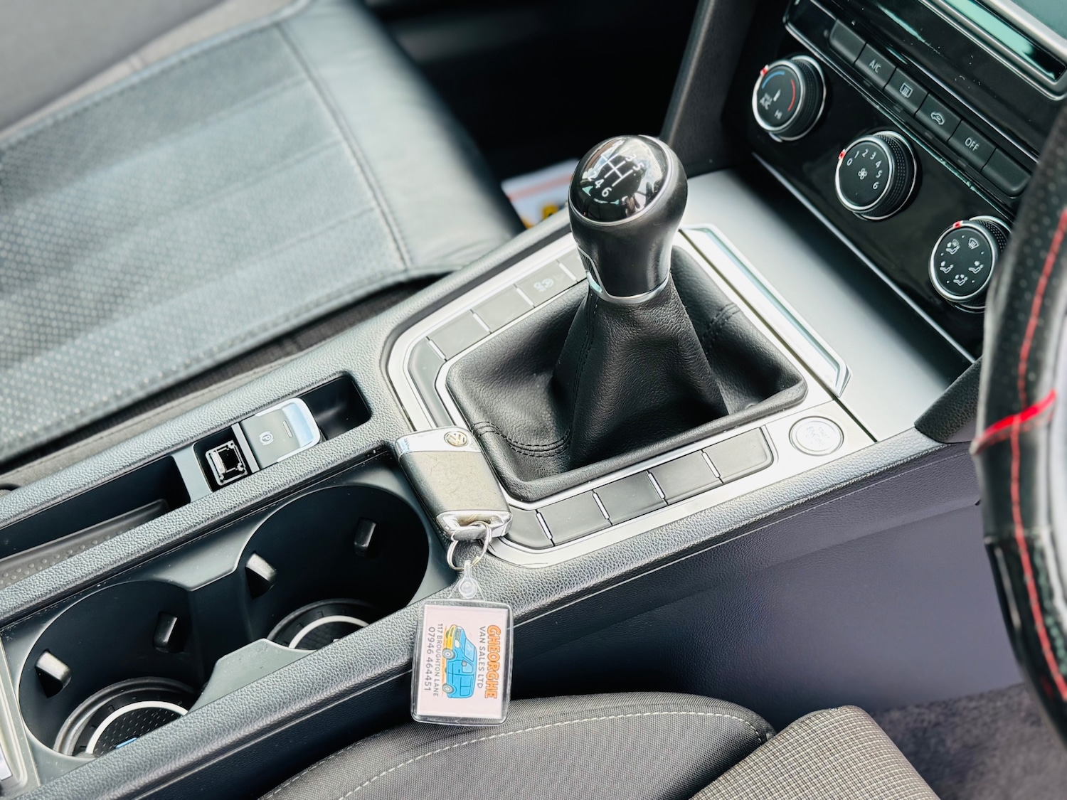 Used Volkswagen Passat 2015 for sale - 76470864: Photo 12