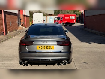 Used Audi A6 2016 for sale - 79491716: Photo