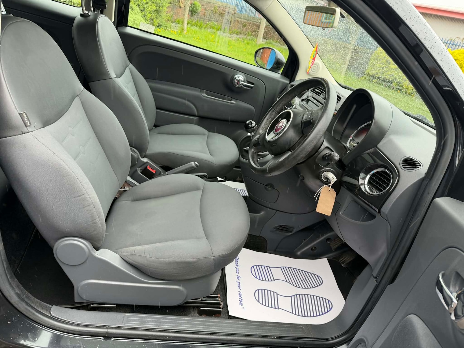 Used Fiat 500 2012 for sale - 78212325: Photo 7