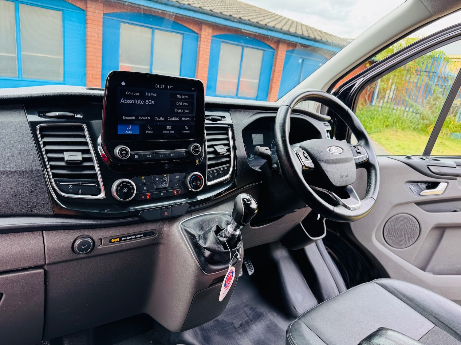 Used Ford Transit Custom 2021 for sale - 77154695: Photo 14