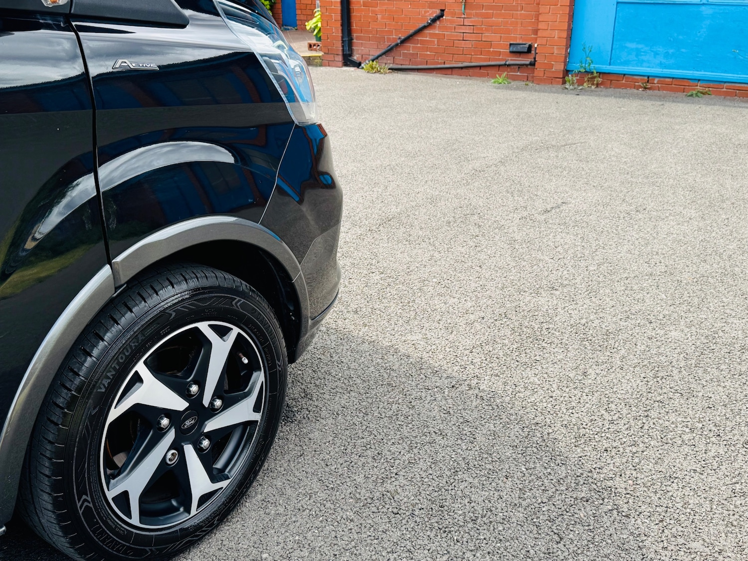 Used Ford Transit Custom 2021 for sale - 77154695: Photo 9