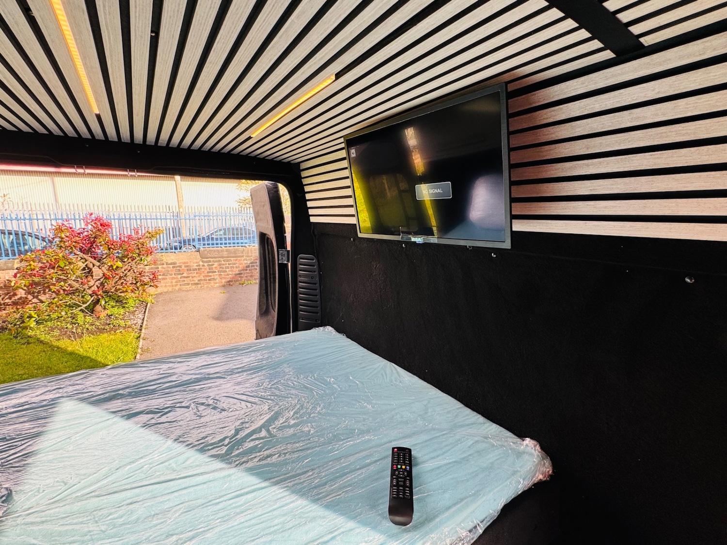 Used Citroen Relay 2021 for sale - 76471313: Photo 15