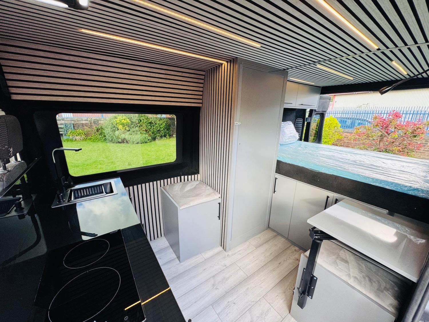 Used Citroen Relay 2021 for sale - 76471313: Photo 2