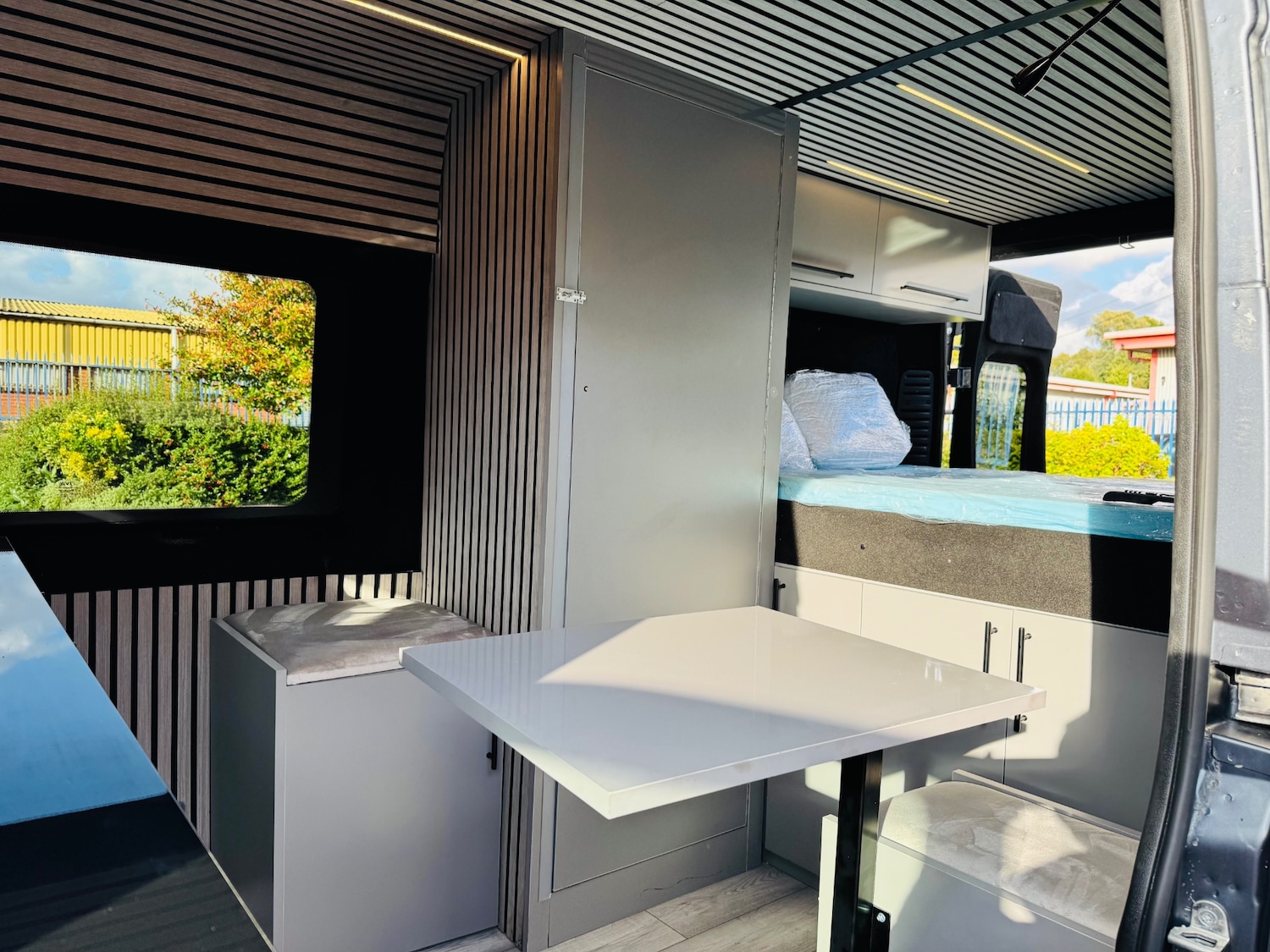 Used Citroen Relay 2021 for sale - 76471313: Photo 26