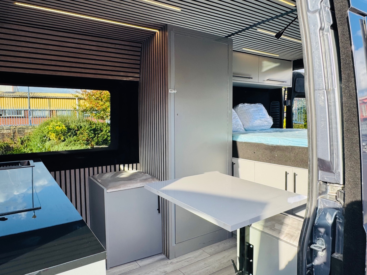 Used Citroen Relay 2021 for sale - 76471313: Photo 28