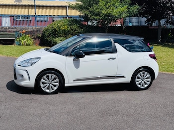 Used Citroen DS3 2013 for sale - 79057419: Photo