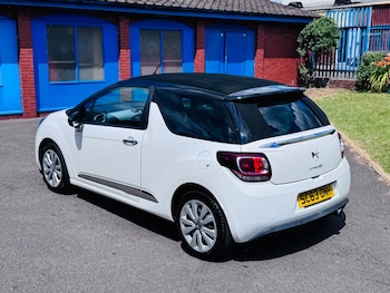 Used Citroen DS3 2013 for sale - 79057419: Photo