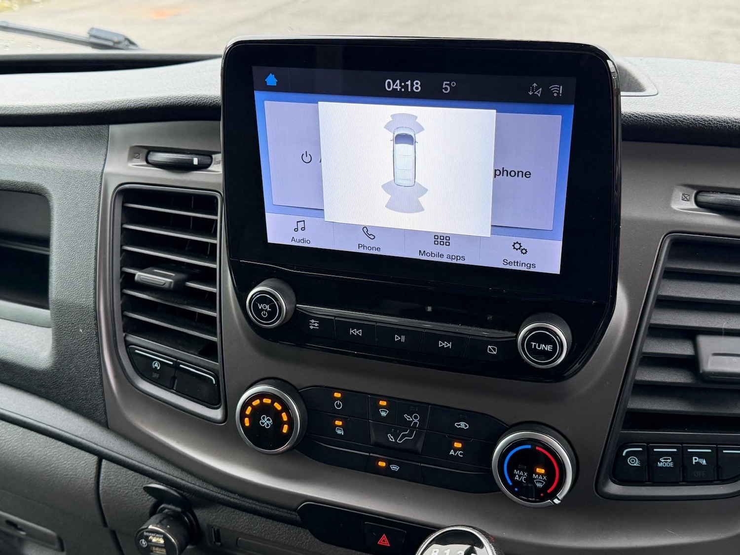 Used Ford Transit 2020 for sale - 78179902: Photo 16