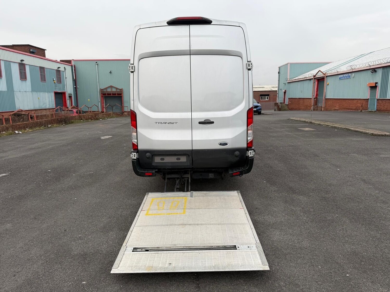 Used Ford Transit 2020 for sale - 78179902: Photo 5