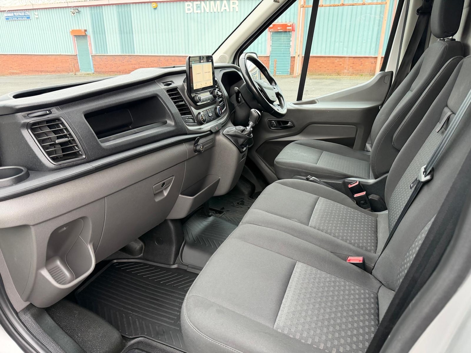 Used Ford Transit 2020 for sale - 78179902: Photo 8