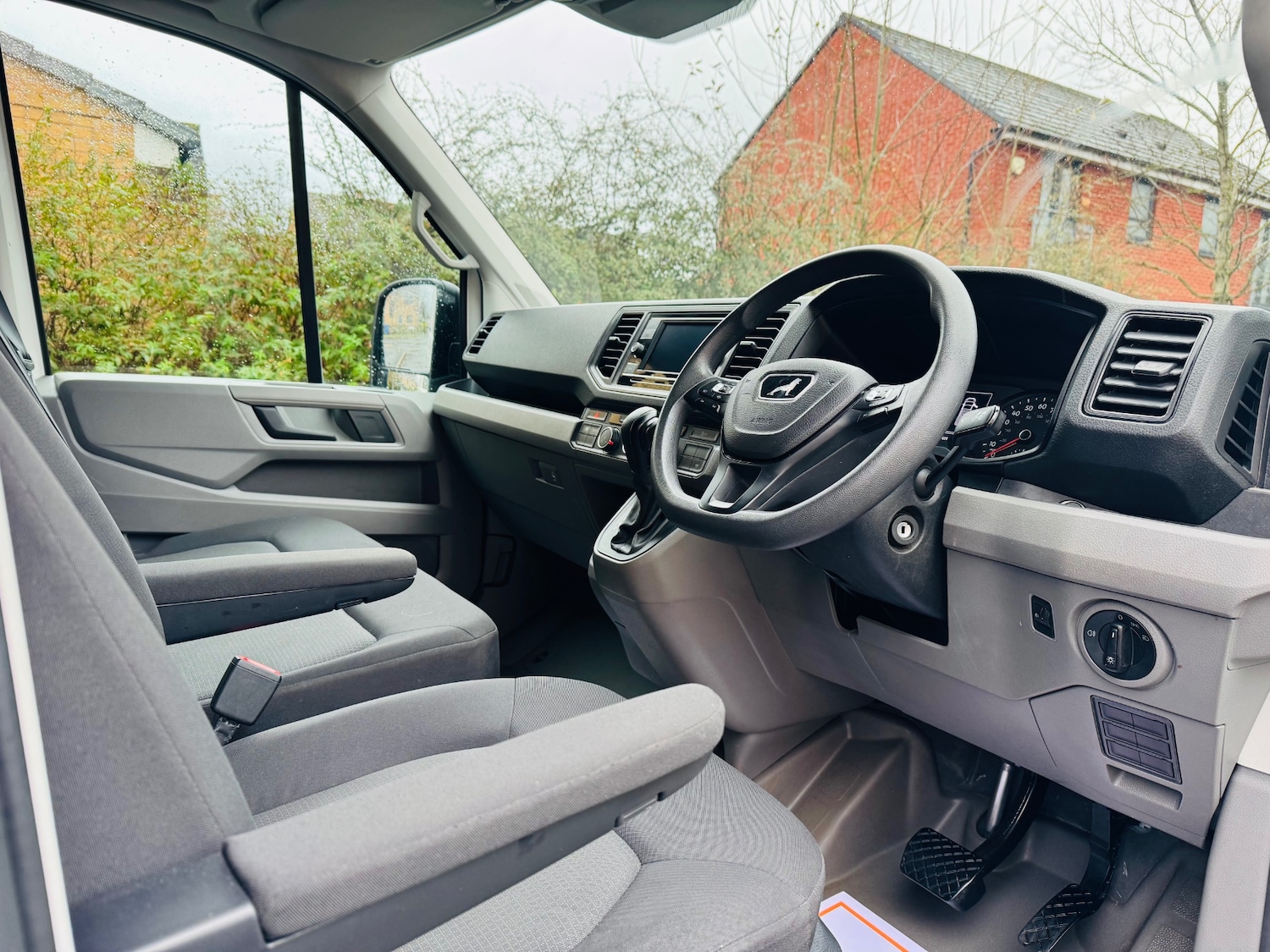 Used MAN TGE 2023 for sale - 77189493: Photo 12