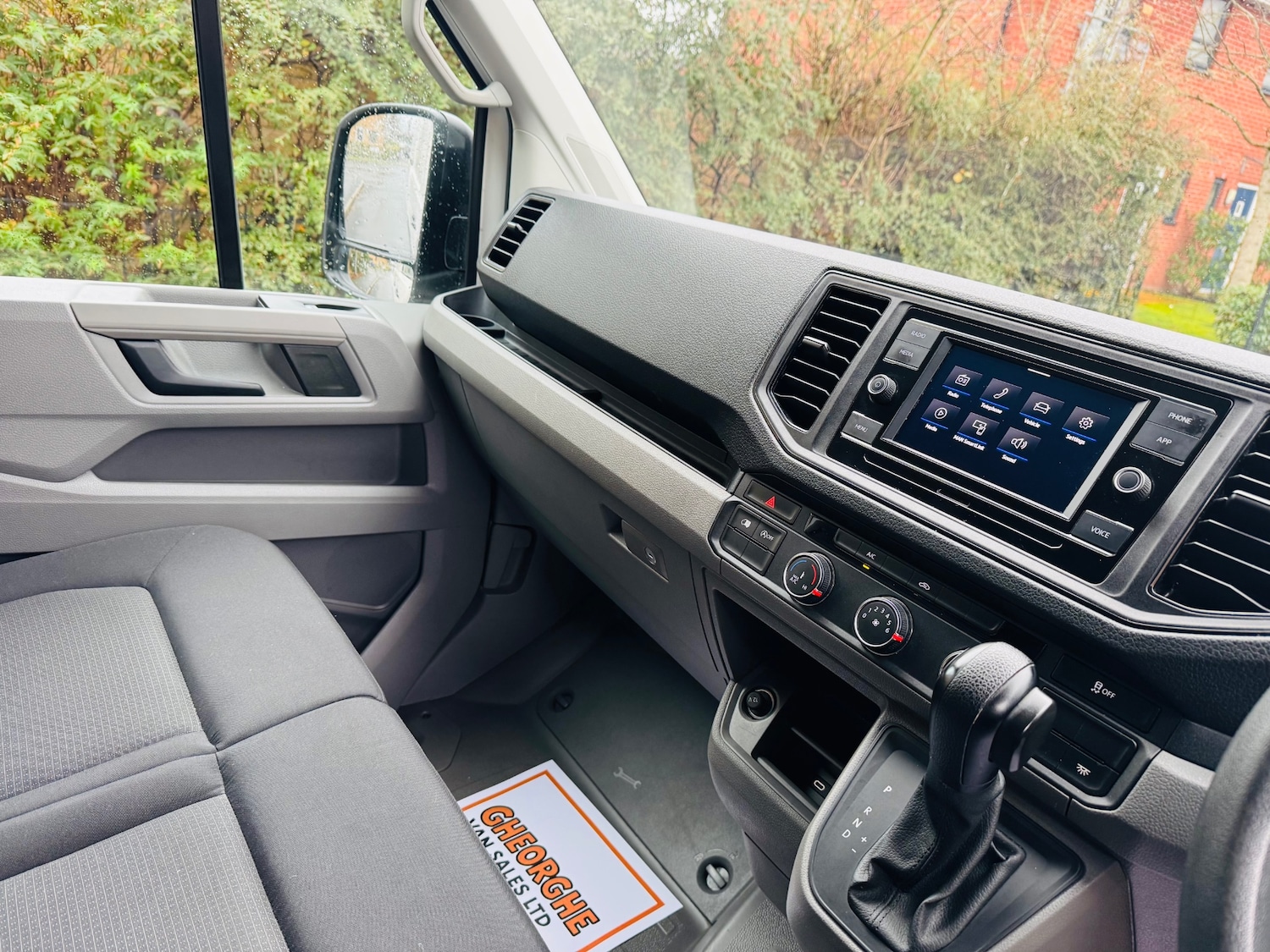 Used MAN TGE 2023 for sale - 77189493: Photo 13