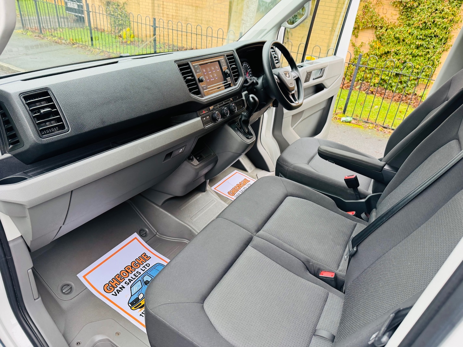 Used MAN TGE 2023 for sale - 77189493: Photo 14