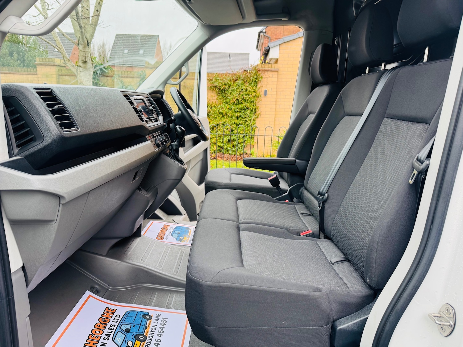 Used MAN TGE 2023 for sale - 77189493: Photo 15