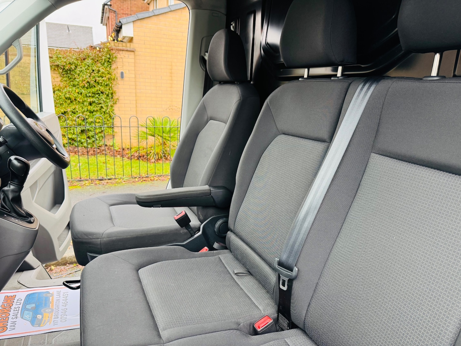 Used MAN TGE 2023 for sale - 77189493: Photo 16