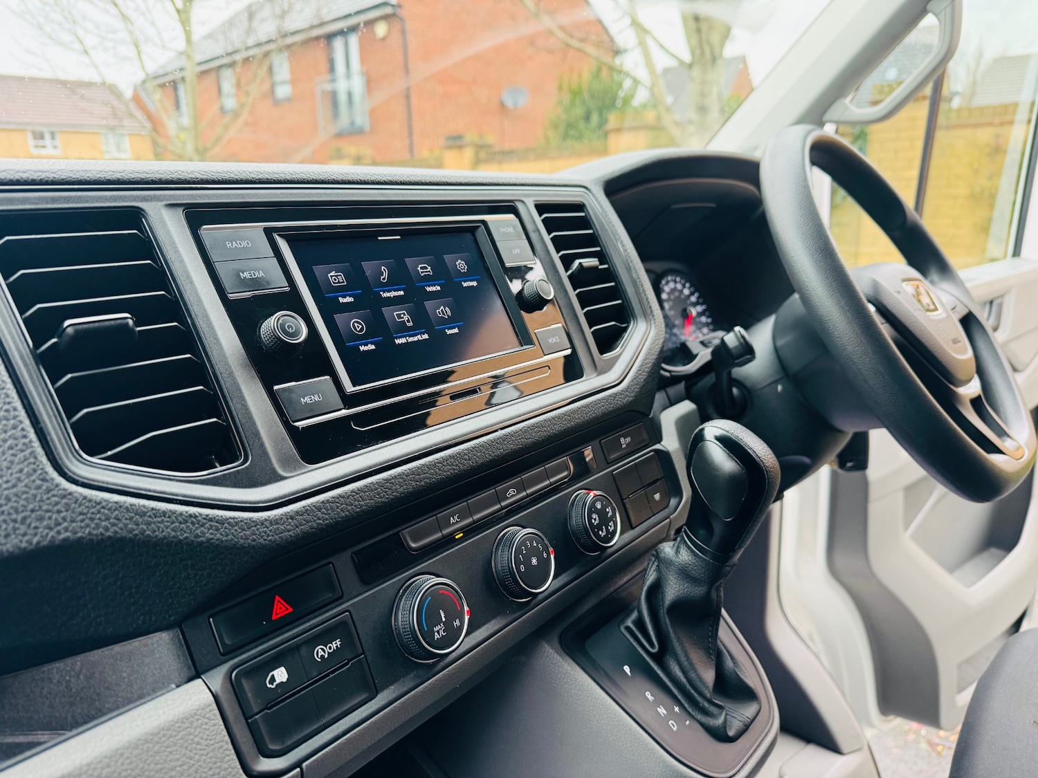 Used MAN TGE 2023 for sale - 77189493: Photo 17