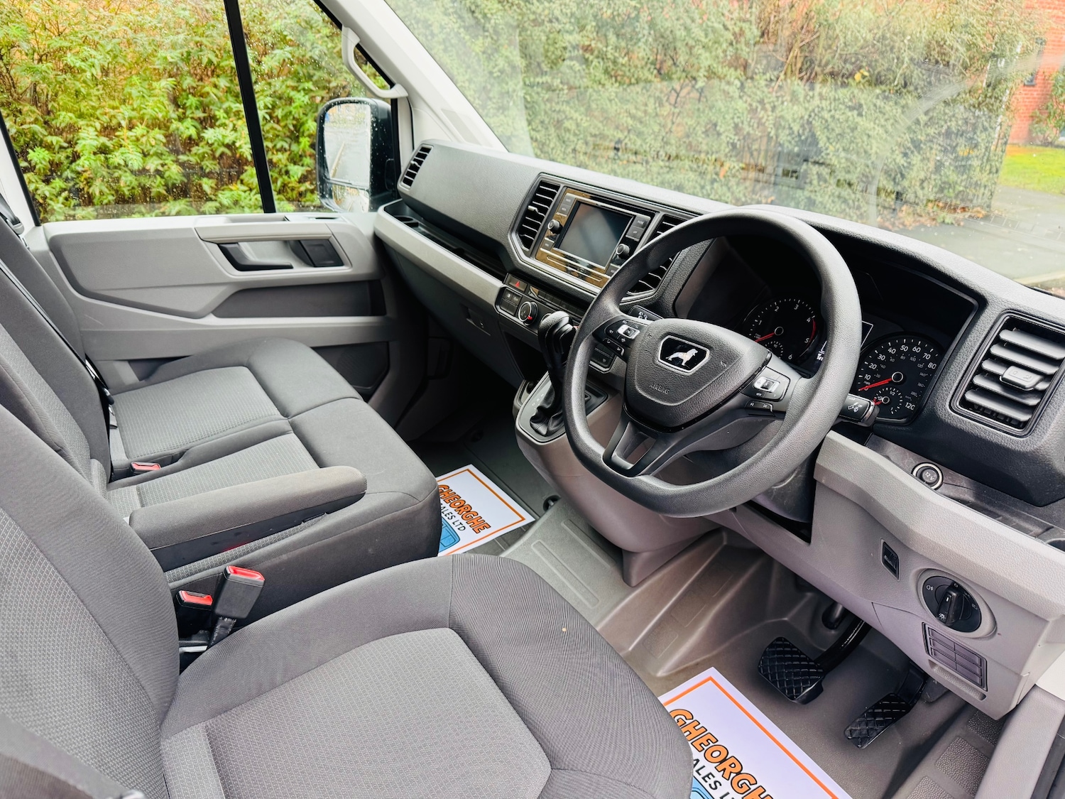 Used MAN TGE 2023 for sale - 77189493: Photo 6