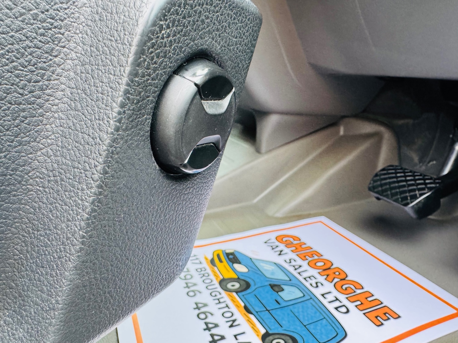 Used MAN TGE 2023 for sale - 77189493: Photo 7