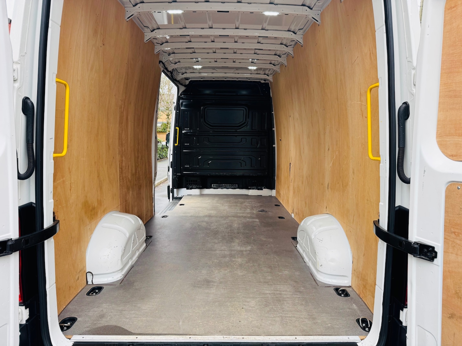 Used MAN TGE 2023 for sale - 77189493: Photo 9